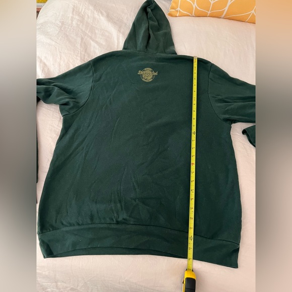 Greatness hoodie by Distinguished Ones size L - Picture 7 of 7